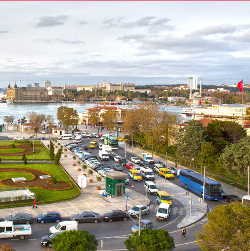 Kadıköy Hurdacı – Anadolu Yakası’nda Güvenilir Hurda Alımı