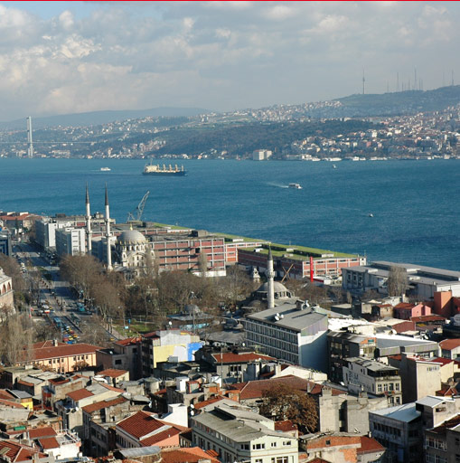 Kartal Hurdacı – Anadolu Yakası’nda En Hızlı Hurda Alımı