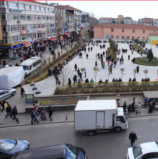 Ümraniye Hurdacı – Anadolu Yakası’nda Güvenilir Hurda Geri Dönüşüm