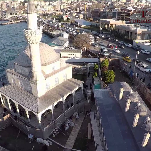 Üsküdar Hurdacı – Tarihi İlçede Modern Hurda Çözümleri