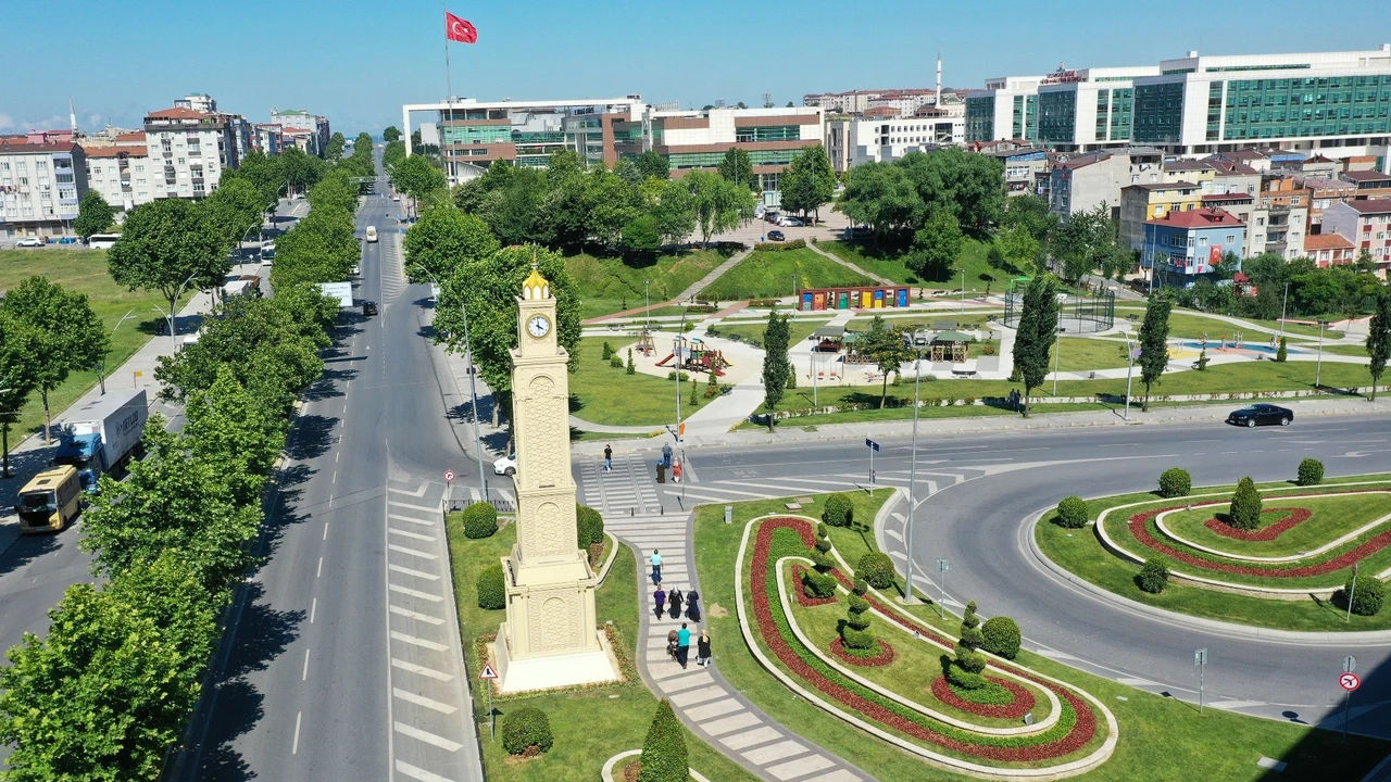 Sultangazi Hurdacı – Avrupa Yakası’nda Güvenilir Hurda Geri Dönüşüm