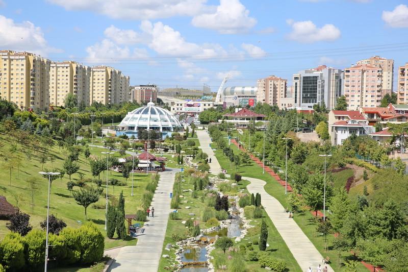 Başakşehir Hurdacı – Sanayi Bölgelerine Özel Hurda Geri Dönüşüm Hizmeti