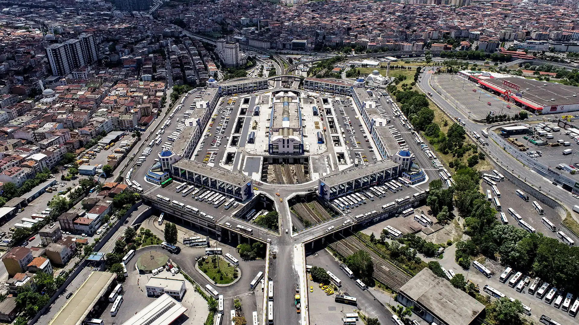 Bayrampaşa Hurdacı – Hızlı ve Güvenilir Hurda Alım Hizmeti