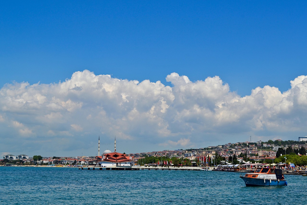 Büyükçekmece Hurdacı – Geniş Araç Filosu ile Hızlı Hurda Toplama
