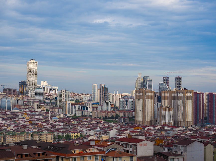 Esenyurt Hurdacı – İstanbul’un En Hızlı Hurda Alım Servisi