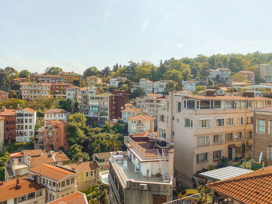Sarıyer Hurdacı – Boğaz’ın Kuzeyinde Çevreye Duyarlı Hurda Geri Dönüşüm
