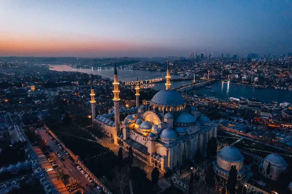 Fatih Hurdacı – Tarihi İlçede Modern Hurda Geri Dönüşüm Hizmeti