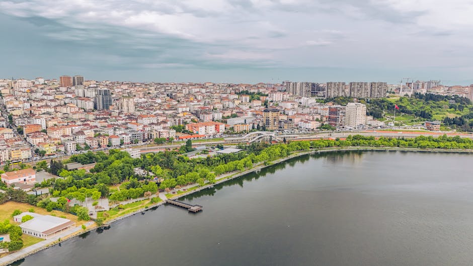 Küçükçekmece Hurdacı – Avrupa Yakası’nda Güvenilir Geri Dönüşüm