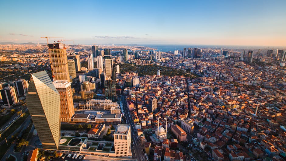 Şişli Hurdacı – Merkezde Hızlı ve Profesyonel Hurda Alımı